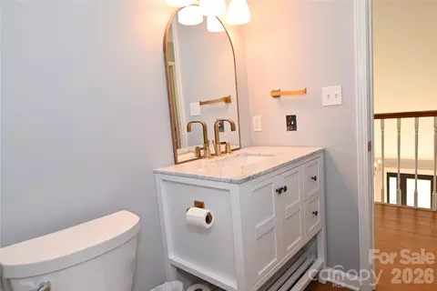 Bath - 3761 Rock Bridge Ne Dr NE, Conover, NC 28613 photo 5 of 5