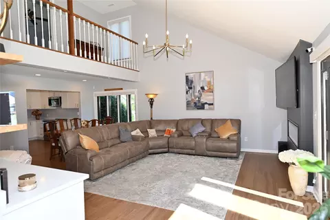 Living - 3761 Rock Bridge Ne Dr NE, Conover, NC 28613 photo 6 of 7