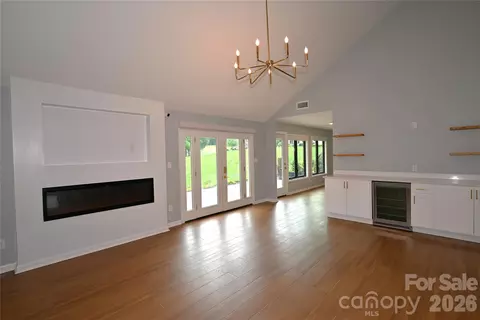 Living - 3761 Rock Bridge Ne Dr NE, Conover, NC 28613 photo 2 of 7