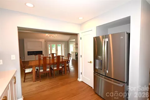 Kitchen - 3761 Rock Bridge Ne Dr NE, Conover, NC 28613 photo 4 of 4