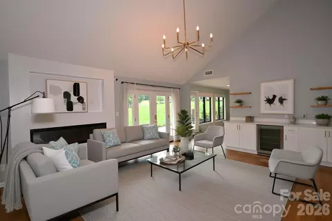 Living - 3761 Rock Bridge Ne Dr NE, Conover, NC 28613 photo 4 of 7
