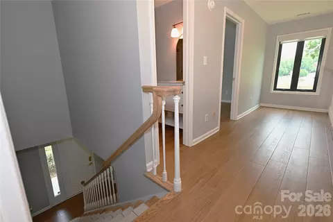 Entry Way - 3761 Rock Bridge Ne Dr NE, Conover, NC 28613 photo 4 of 4