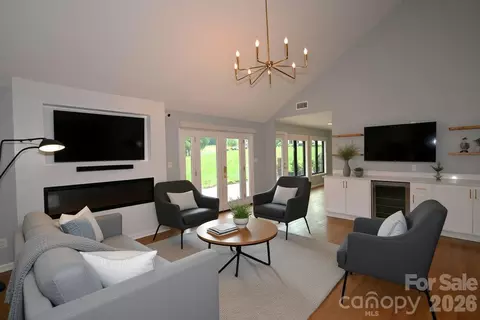 Living - 3761 Rock Bridge Ne Dr NE, Conover, NC 28613 photo 1 of 7