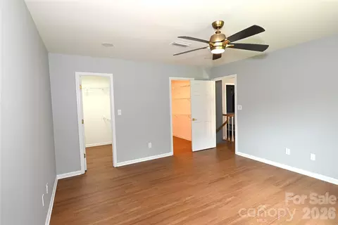 Bedroom - 3761 Rock Bridge Ne Dr NE, Conover, NC 28613 photo 3 of 5