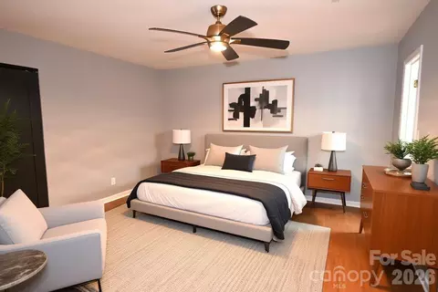 Bedroom - 3761 Rock Bridge Ne Dr NE, Conover, NC 28613 photo 1 of 5