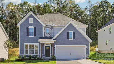 7321 Butternut Oak Ter, Huntersville, NC 28078