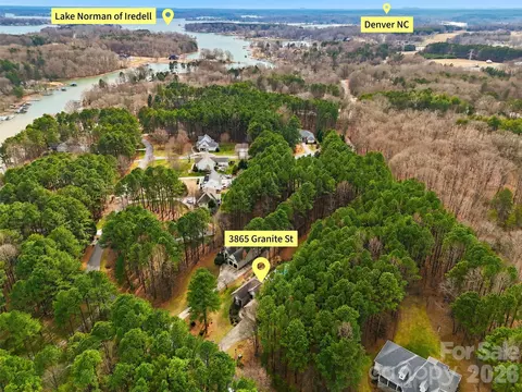 View/Area - 3865 Granite St, Terrell, NC 28682 photo 4 of 6