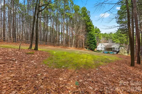Exterior - 3865 Granite St, Terrell, NC 28682 photo 9 of 11