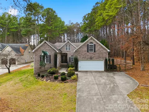 Exterior - 3865 Granite St, Terrell, NC 28682 photo 11 of 11