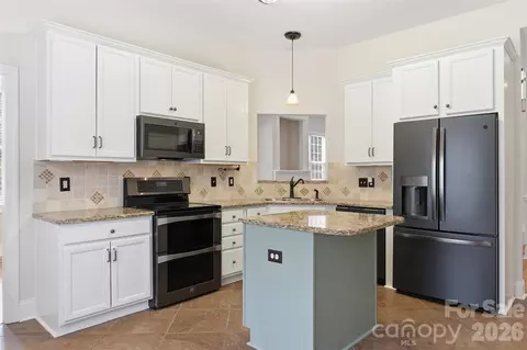 Kitchen - 3865 Granite St, Terrell, NC 28682 photo 2 of 3