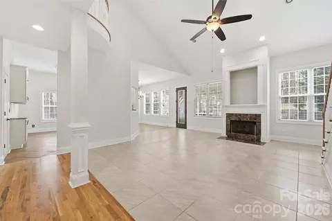 Living - 3865 Granite St, Terrell, NC 28682 photo 3 of 5