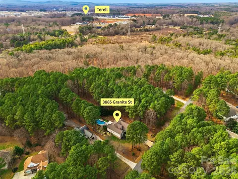 View/Area - 3865 Granite St, Terrell, NC 28682 photo 6 of 6