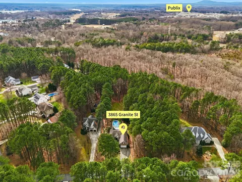 View/Area - 3865 Granite St, Terrell, NC 28682 photo 3 of 6