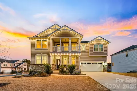 18905 Bankhead Rd, Charlotte, NC 28278