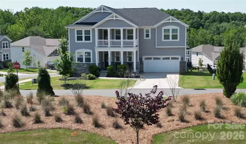 18905 Bankhead Rd, Charlotte, NC 28278