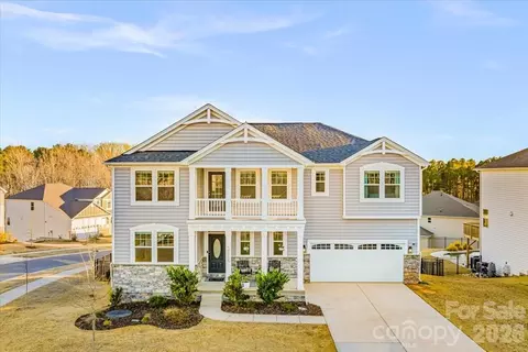 18905 Bankhead Rd, Charlotte, NC 28278