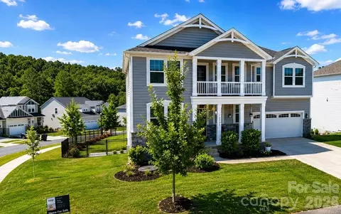 18905 Bankhead Rd, Charlotte, NC 28278