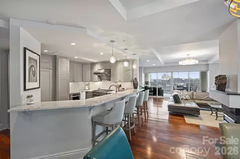 520 E Martin Luther King Jr 701 Blvd #701, Charlotte, NC 28202