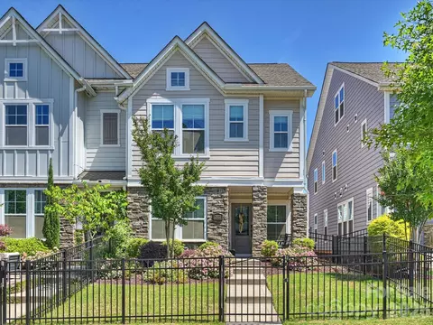 2522 Lydia Ave, Charlotte, NC 28205