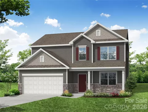 548 Cambria St, Rock Hill, SC 29730