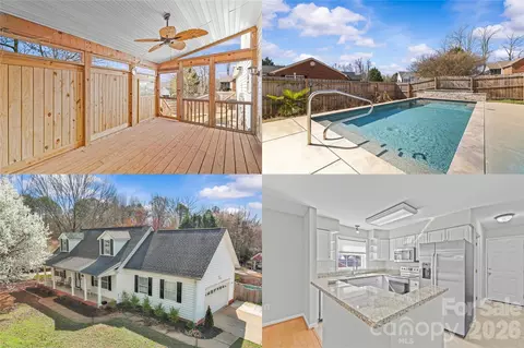 113 Heather Glen Ln, Belmont, NC 28012