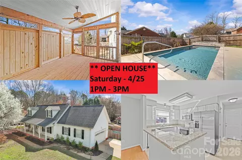 113 Heather Glen Ln, Belmont, NC 28012