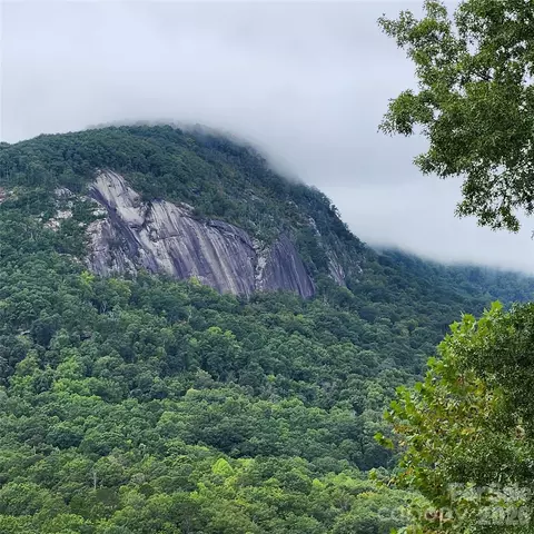 Waterside Drive, Lake Lure, NC 28746