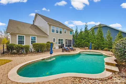 1144 Princeton Dr, Indian Land, SC 29707