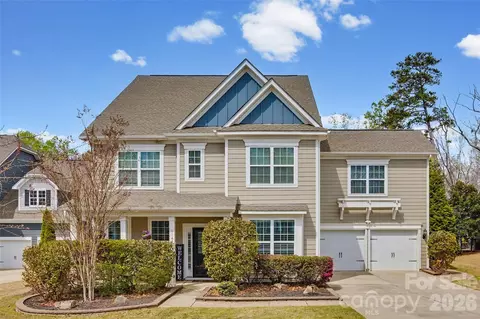 1144 Princeton Dr, Indian Land, SC 29707