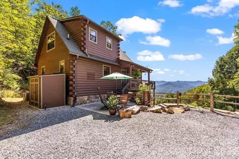 1028 Big Rockys Rd, Bryson City, NC 28713