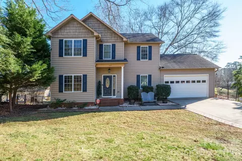 1107 16th Avenue Nw Pl NW, Hickory, NC 28601