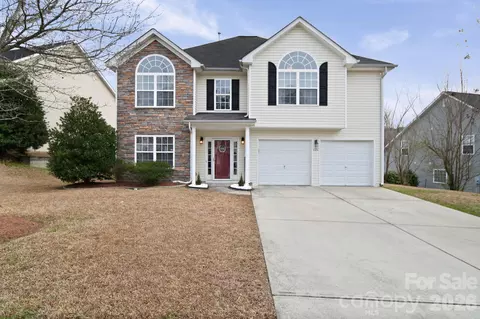 626 Winding Branch Rd, Rock Hill, SC 29732