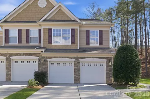 719 Deerbrook 252 Ln #252, Tega Cay, SC 29708