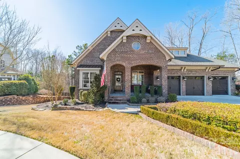 614 Pomegranate Pl, Fort Mill, SC 29708
