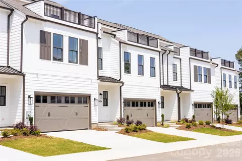 5048 Elm View 17 Dr #17, Charlotte, NC 28277