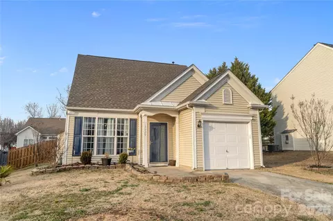 13929 Brownfield Trail Ct, Charlotte, NC 28273