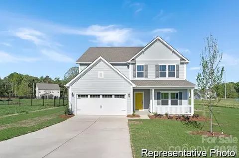 419 Whispering Hills 157bp Dr #157BP, Locust, NC 28097
