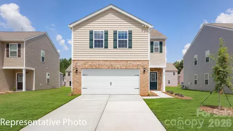 1316 Lily Dr, Richburg, SC 29729