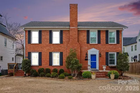 126 Tranquil Ave, Charlotte, NC 28209
