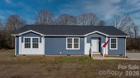 2388 Cat Square Rd, Vale, NC 28168