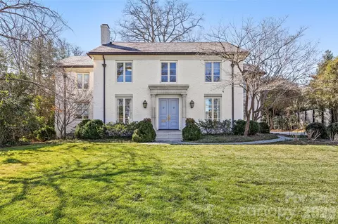 246 Colville Rd, Charlotte, NC 28207