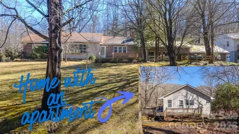 2212 Wayah Rd, Franklin, NC 28734