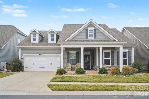 3013 Bonterra Blvd, Indian Trail, NC 28079