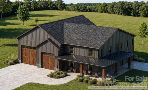 125 Bentley Ct, Troutman, NC 28166