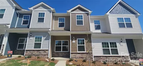 1236 Principal Featherstone Ave, Gastonia, NC 28052