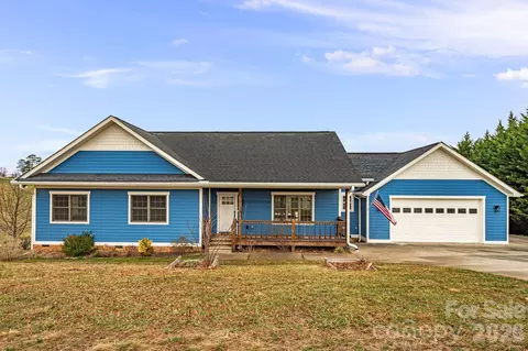 48 Murray Debruhl Rd, Alexander, NC 28701