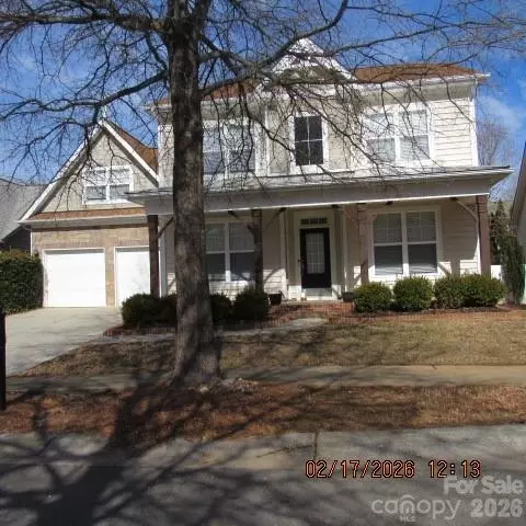 8520 Dargan Ln, Waxhaw, NC 28173