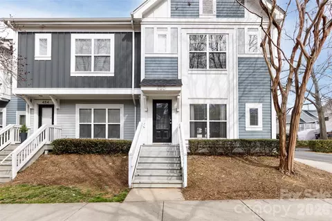 420 W Worthington Ave, Charlotte, NC 28203
