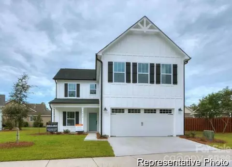 211 Streamside 89p Dr #89P, Red Cross, NC 28129