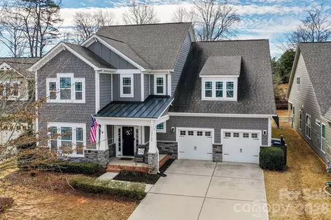 12520 Old Westbury Dr, Cornelius, NC 28031